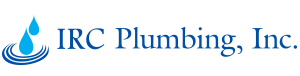 IRC Plumbing, Inc. Logo